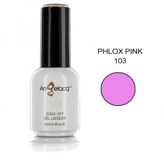 Angelacq ημιμόνιμο επαγγελματικό βερνίκι 15ml-0,5fl.oz #103 OEM
