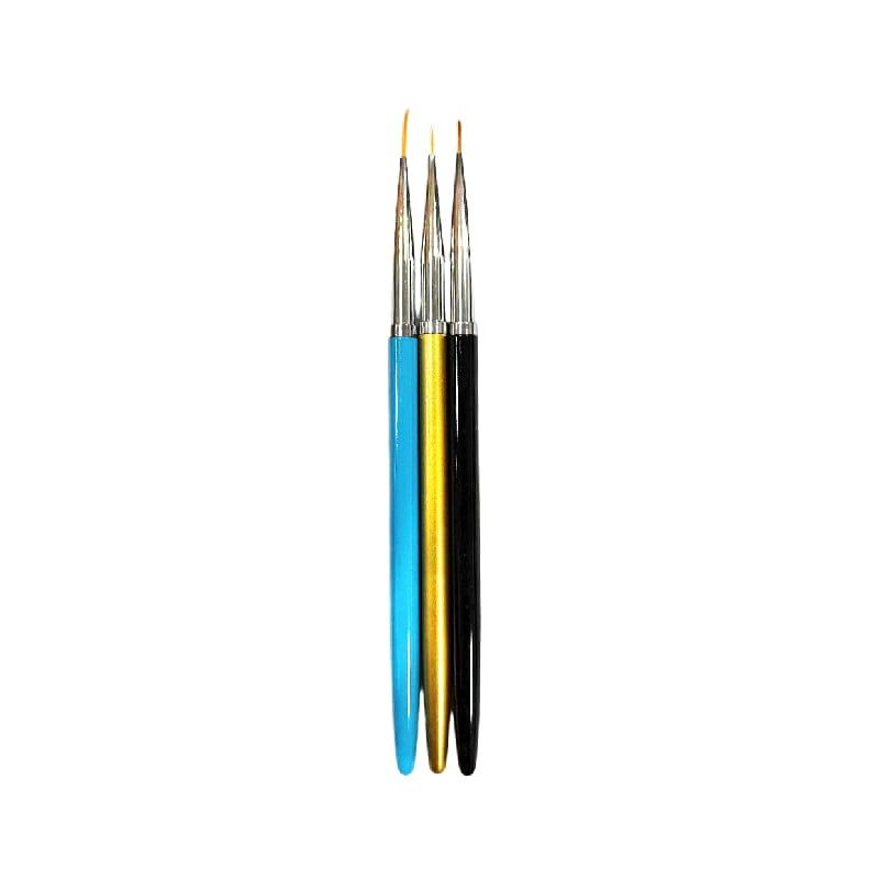 Πινέλα νυχιών - Nail pen OEM