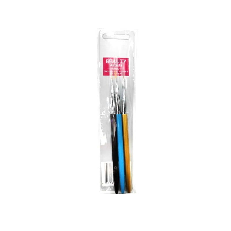 Πινέλα νυχιών - Nail pen OEM