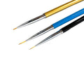 Πινέλα νυχιών - Nail pen OEM