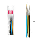 Πινέλα νυχιών - Nail pen OEM