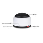 Συσκευή αφαίρεσης βερνικιού νυχιών - Steam Off Gel Removal 36W OEM