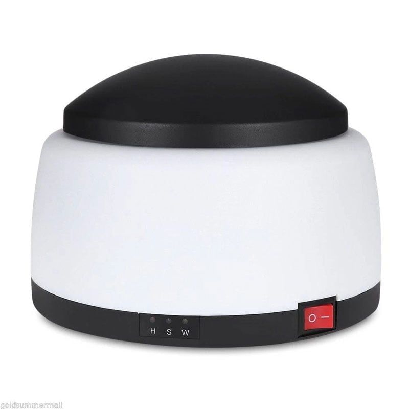Συσκευή αφαίρεσης βερνικιού νυχιών - Steam Off Gel Removal 36W OEM