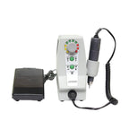 JSDA Επαγγελματικός Τροχός Νυχιών 85W JD5500 35000rpm με Πεντάλ - Nail drill OEM