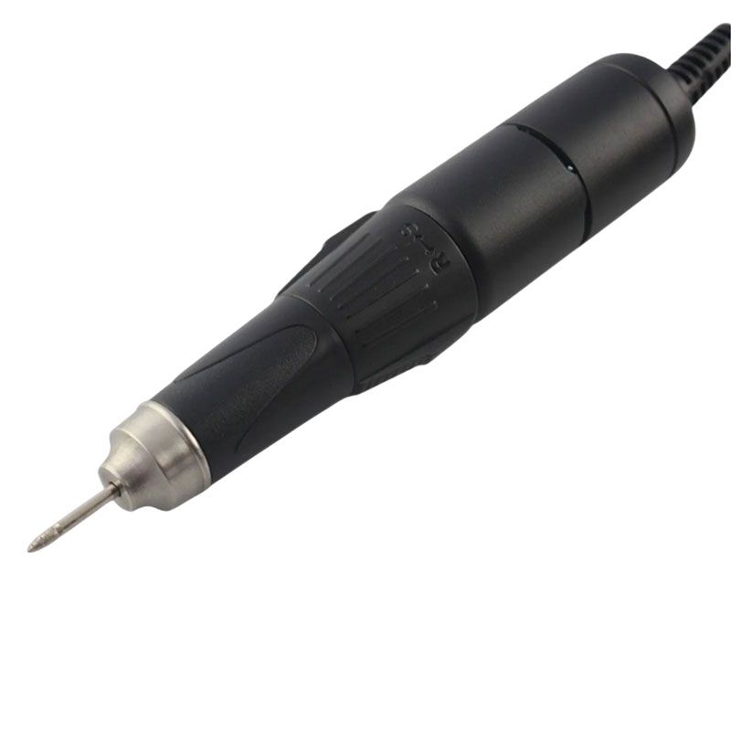 JSDA Επαγγελματικός Τροχός Νυχιών 85W JD5500 35000rpm με Πεντάλ - Nail drill OEM