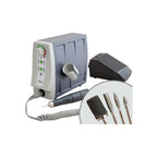 JSDA Επαγγελματικός Τροχός Νυχιών 85W JD5500 35000rpm με Πεντάλ - Nail drill OEM