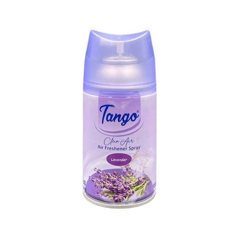Αρωματικά σπρέι χώρου 250ml - Tango air freshener spray OEM