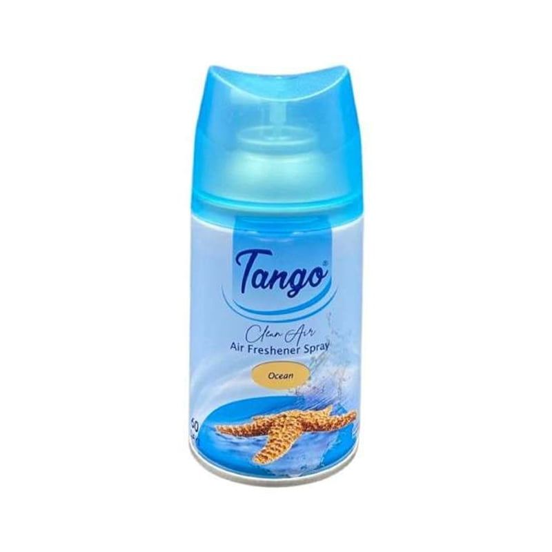 Αρωματικά σπρέι χώρου 250ml - Tango air freshener spray OEM