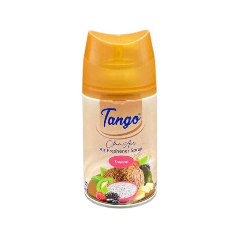 Αρωματικά σπρέι χώρου 250ml - Tango air freshener spray OEM