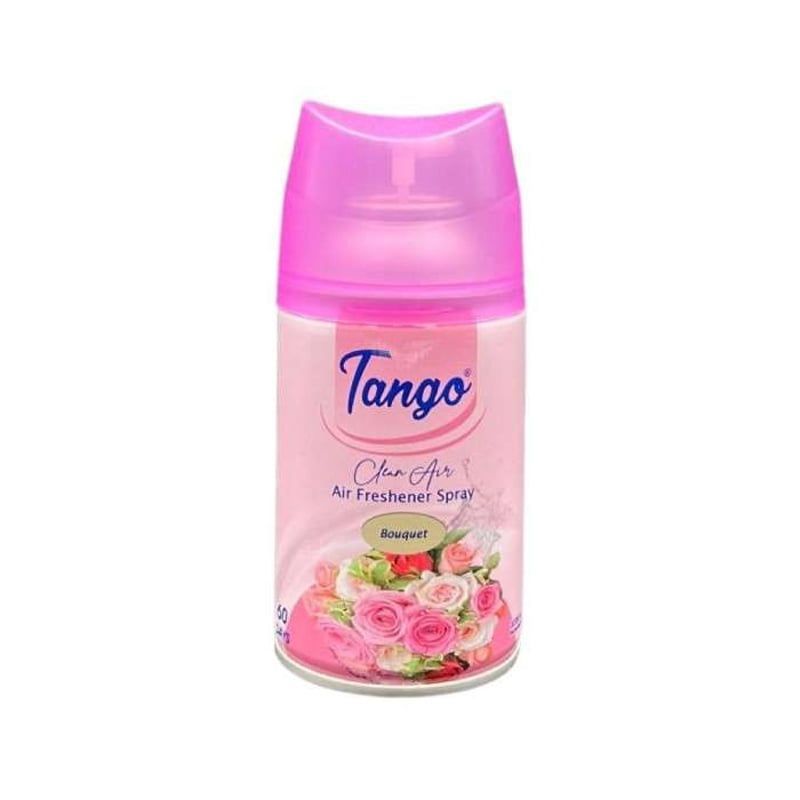 Αρωματικά σπρέι χώρου 250ml - Tango air freshener spray OEM