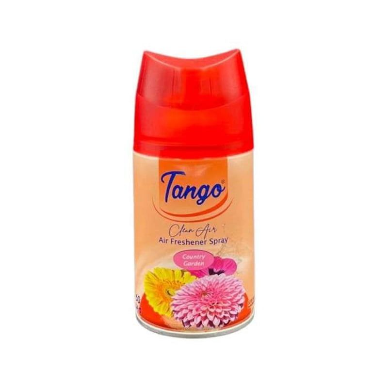 Αρωματικά σπρέι χώρου 250ml - Tango air freshener spray OEM