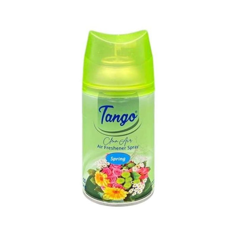 Αρωματικά σπρέι χώρου 250ml - Tango air freshener spray OEM