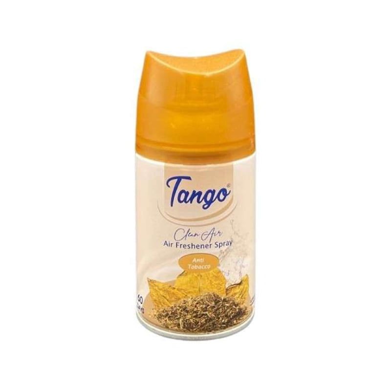 Αρωματικά σπρέι χώρου 250ml - Tango air freshener spray OEM