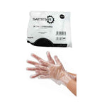 Γάντια μιας χρήσης 100τμχ- Disposable gloves OEM