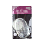 HUG MY HEELS Διαφανές Πάτος Σιλικόνης – Comfort cushions OEM