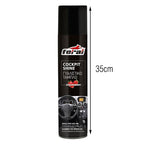 Feral Γυαλιστικό Ταμπλό Strawberry 750ml - Cockpit Shine