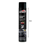 Feral Γυαλιστικό Ταμπλό Cherry 750ml - Cockpit Shine