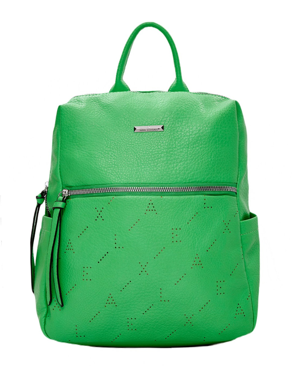 Σακίδιο πλάτης SP2347 - Πράσινο BAG TO BAG