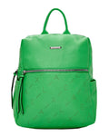 Σακίδιο πλάτης SP2347 - Πράσινο BAG TO BAG