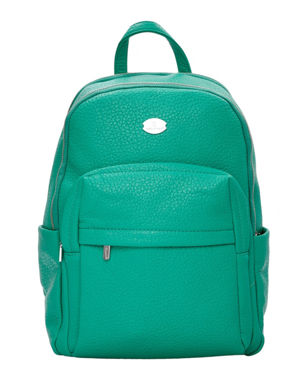 Σακίδιο πλάτης 6141-2 - Πράσινο BAG TO BAG