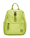Σακίδιο πλάτης BY-31395 - Ανοιχτό Πράσινο BAG TO BAG