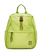Σακίδιο πλάτης BY-31395 - Ανοιχτό Πράσινο BAG TO BAG