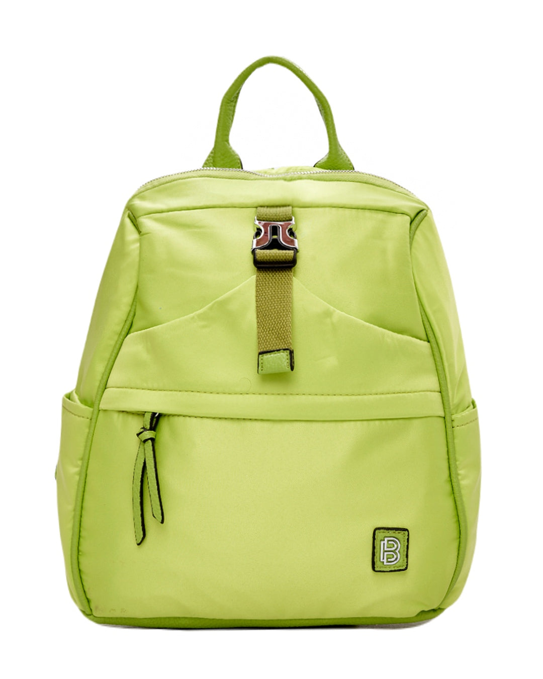 Σακίδιο πλάτης BY-31395 - Ανοιχτό Πράσινο BAG TO BAG
