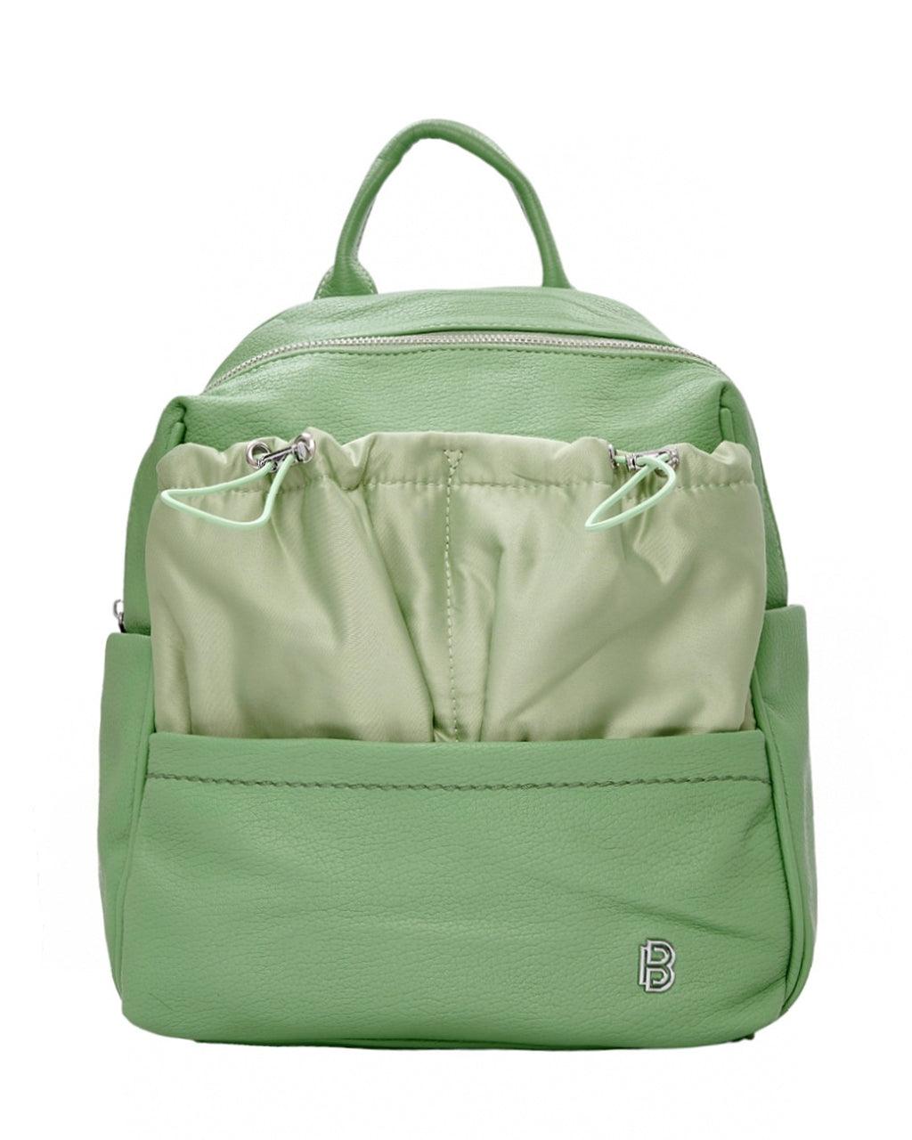 Σακίδιο πλάτης BY-31394 - Πράσινο BAG TO BAG