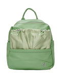 Σακίδιο πλάτης BY-31394 - Πράσινο BAG TO BAG