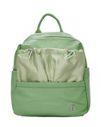 Σακίδιο πλάτης BY-31394 - Πράσινο BAG TO BAG