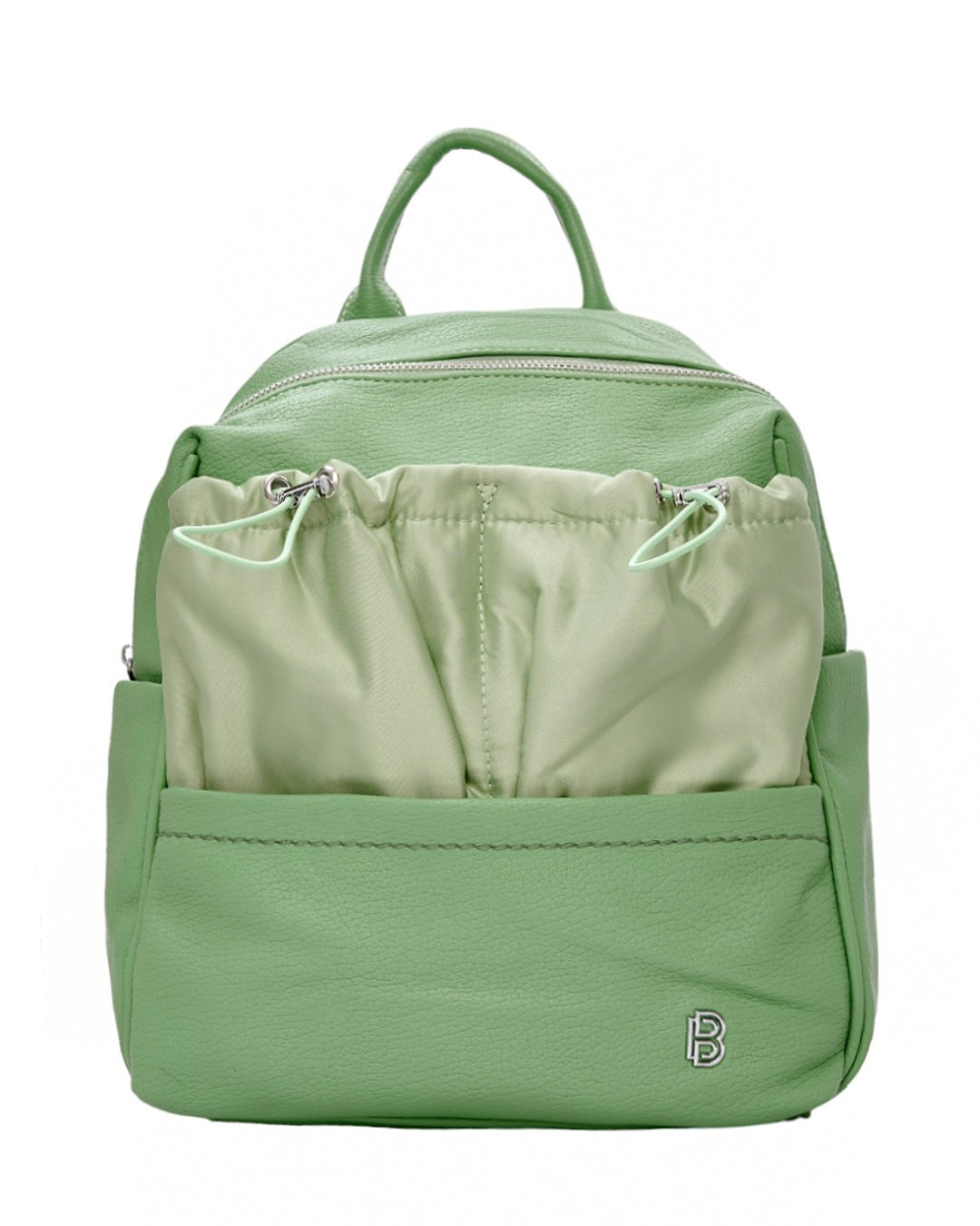 Σακίδιο πλάτης BY-31394 - Πράσινο BAG TO BAG