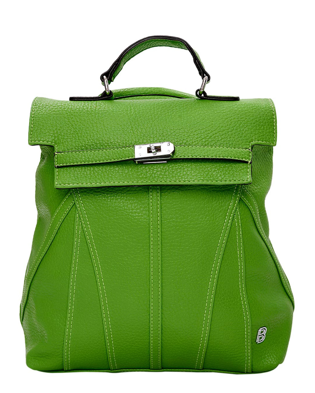 Σακίδιο πλάτης SP2391 - Πράσινο BAG TO BAG