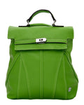 Σακίδιο πλάτης SP2391 - Πράσινο BAG TO BAG