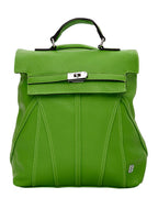 Σακίδιο πλάτης SP2391 - Πράσινο BAG TO BAG