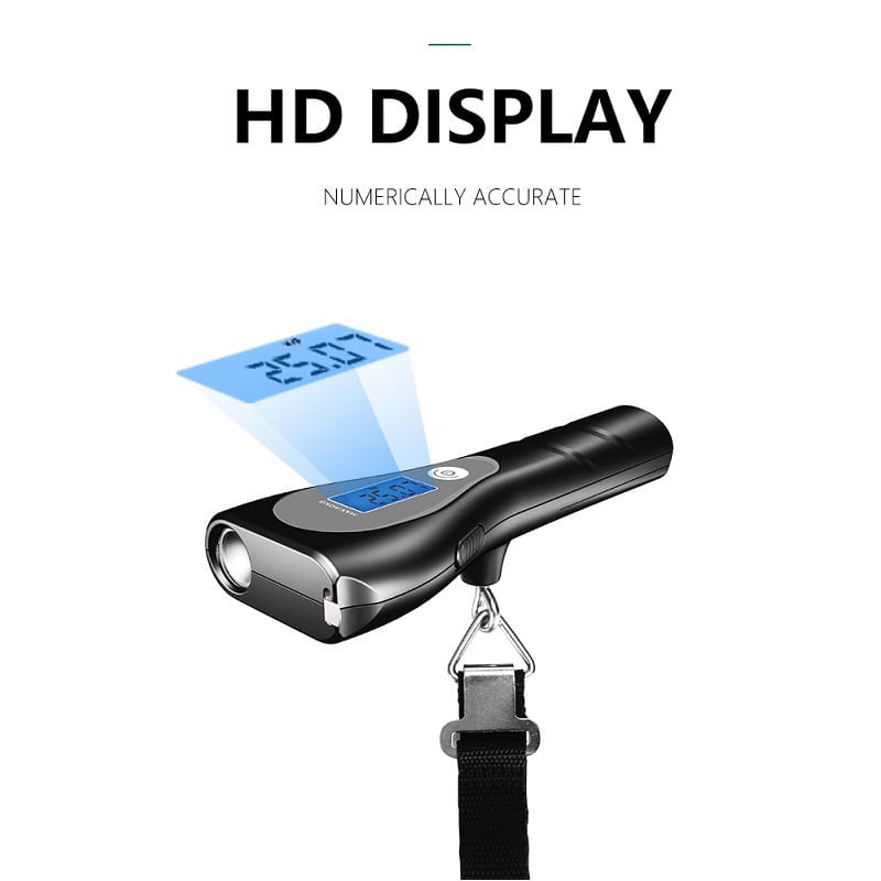 QIAOYANG ψηφιακή ζυγαργιά QA-T585 - QIAOYANG Digital Scale QA-T585 Qiaoyang