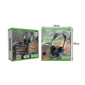Qiaoyang Ενσύρματα gaming Ακουστικά QA-T665 - Qiaoyang gaming headset with microphone QA-T665 Qiaoyang