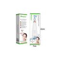 QIAOYANG συσκευή καθαρισμού προσώπου QA-T661 - Qiaoyang face cleaning device QA-T661 OEM