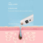 QIAOYANG συσκευή καθαρισμού προσώπου QA-T663 – QIAOYANG face cleaning device QA-T663 OEM