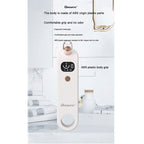 QIAOYANG συσκευή καθαρισμού προσώπου QA-T663 – QIAOYANG face cleaning device QA-T663 OEM