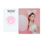 QIAOYANG Ring light για το κινητό - Beauty Fill Lamp QA-T667 Qiaoyang