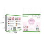 QIAOYANG Ring light για το κινητό - Beauty Fill Lamp QA-T667 Qiaoyang