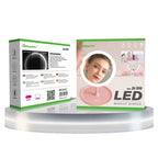 QIAOYANG Φορητός Καθρέφτης USB LED - Makeup mirror QA-T640 Qiaoyang