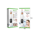QIAOYANG συσκευή καθαρισμού προσώπου QA-T664 – Qiaoyang face cleaning device QA-T664 OEM