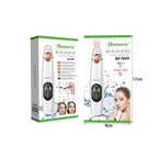 QIAOYANG συσκευή καθαρισμού προσώπου QA-T664 – Qiaoyang face cleaning device QA-T664 OEM
