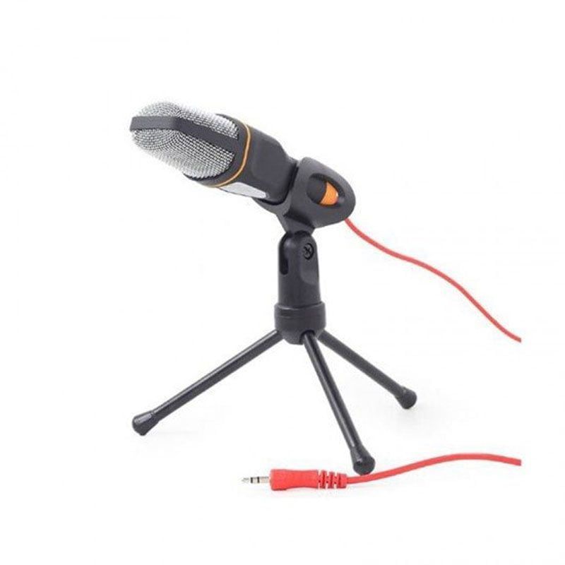 QIAOYANG μικρόφωνο QA-T597 – Microphone condenser Qiaoyang