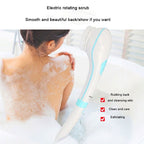 Qiaoyang βούρτσα μπάνιου QA-T592 - Qiaoyang bath brush QA-T592 Qiaoyang