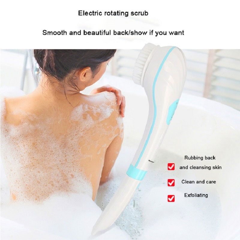Qiaoyang βούρτσα μπάνιου QA-T592 - Qiaoyang bath brush QA-T592 Qiaoyang