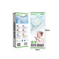 Qiaoyang βούρτσα μπάνιου QA-T592 - Qiaoyang bath brush QA-T592 Qiaoyang