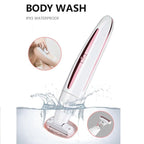 Qiaoyang Αποτριχωτική Μηχανή Epilator για Σώμα QA-T05 - Ladies epilator OEM