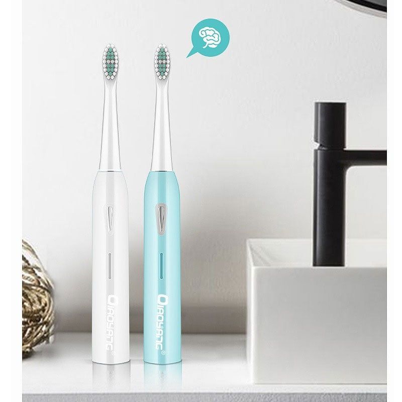 Qiaoyang ηλεκτρική οδοντόβουρτσα QA-T655 - Qiaoyang electric toothbrush QA-T655 OEM